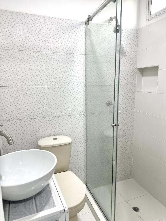 Apartamento vacacional por días en Santa Marta - 2