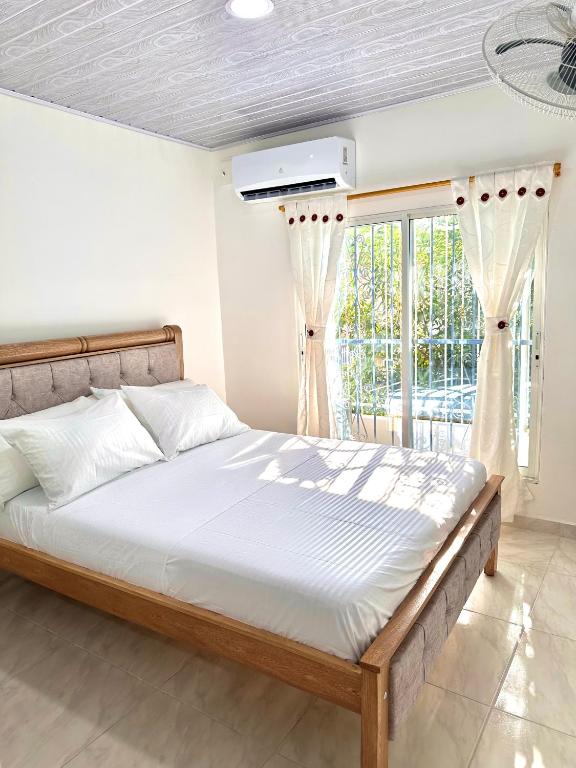 Apartamento vacacional por días en Santa Marta - 3