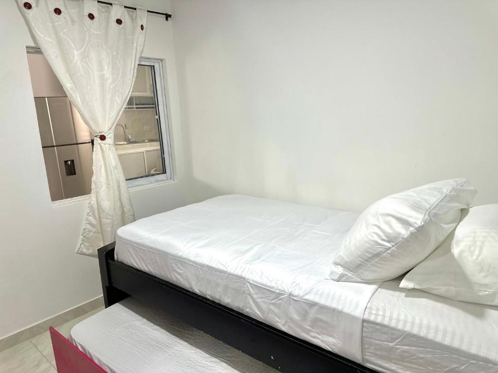 Apartamento vacacional por días en Santa Marta - 5