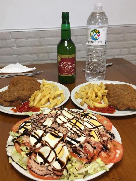 Hotel Tejas Verdes - 2