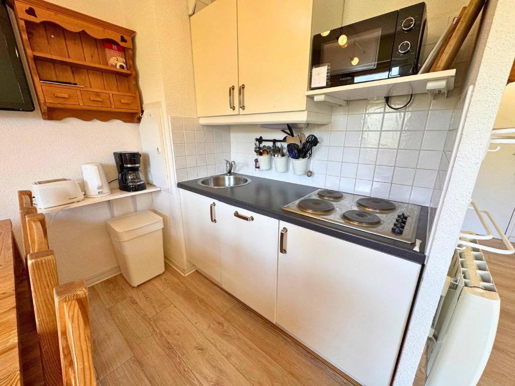 Duplex rénové pour 6 pers. aux Menuires - FR-1-452-409 - 5