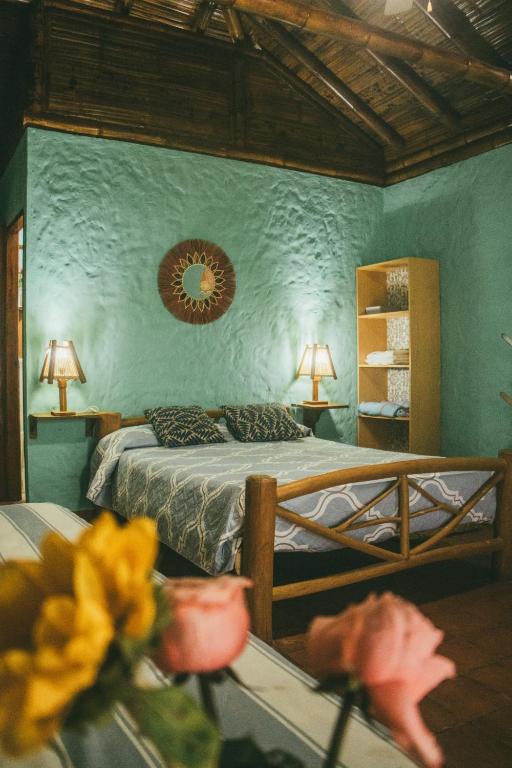 Hostal Rosa Mística - 2