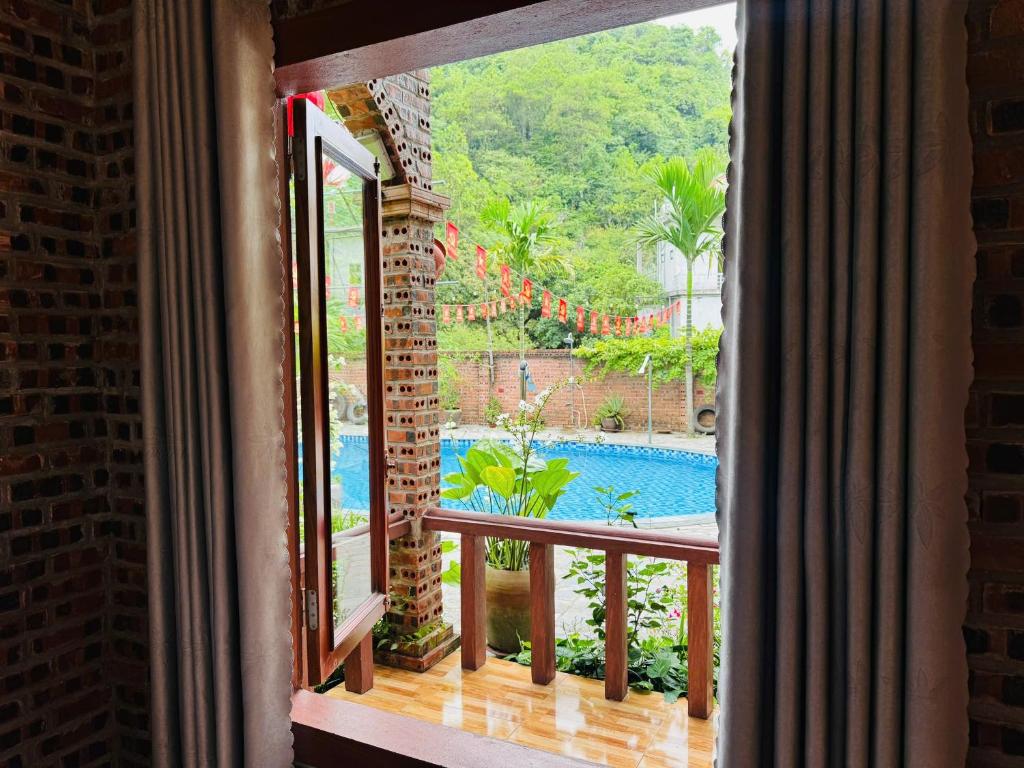Pham Gia Homestay Ecogarden