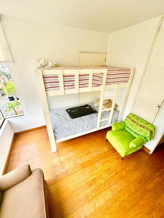 Ocean View Nice and cozy - 5