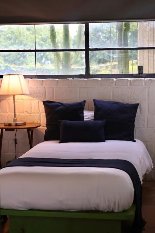 Accommodation with Panoramic View - 2
