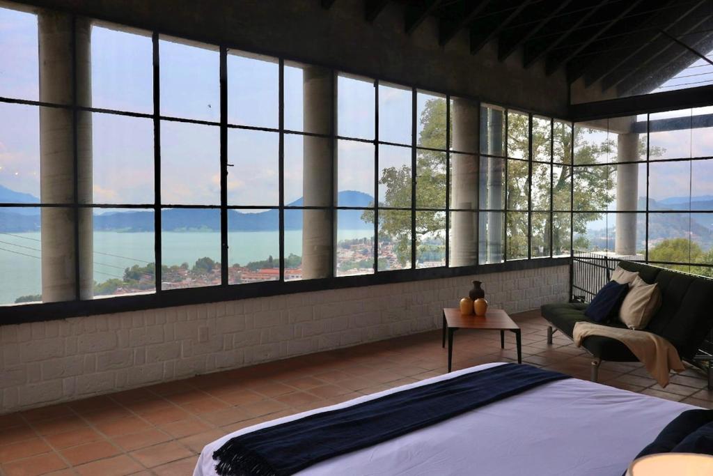Accommodation with Panoramic View - 4