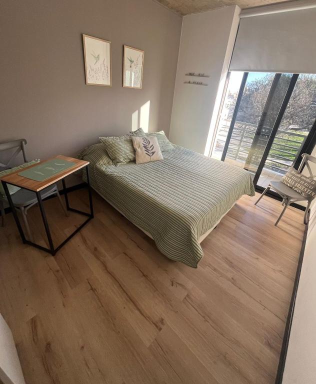 Apartamento estudio Flor de Lis - 5