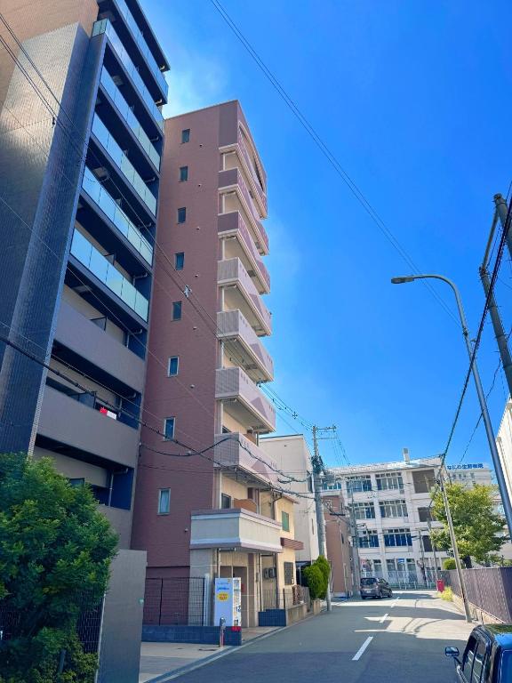 システムコ-ト戎本町