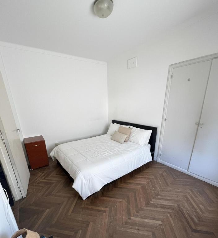 Check and Home - Peatonal II - 6 Huéspedes en el Centro a 3 cuadras de la Playa, Mar del Plata