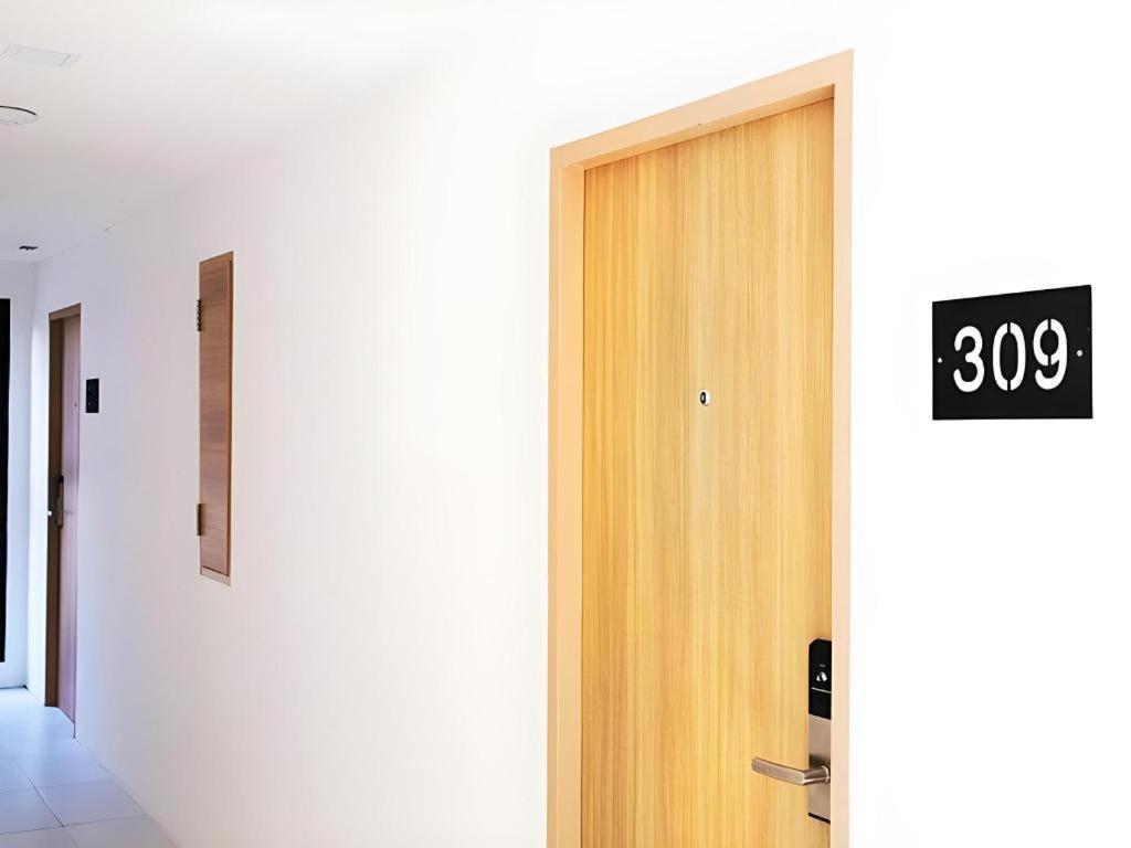 B2 무크다한 호텔 객실