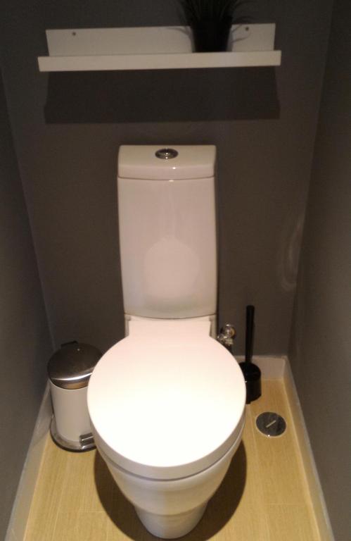 バスルーム（客室）