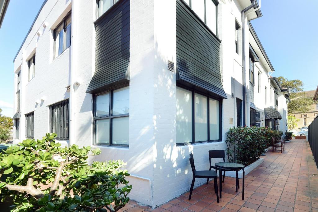 アヴォカ ランドウィック バイ シドニー ロッジズ (Avoca Randwick by Sydney Lodges) 館内設備