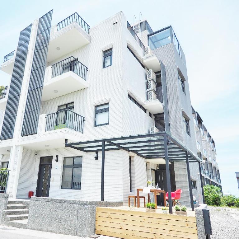 Season 5 Country Inn 호텔 이미지 2