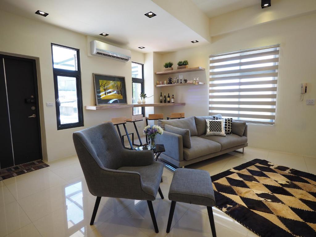 Season 5 Country Inn 호텔 이미지 1