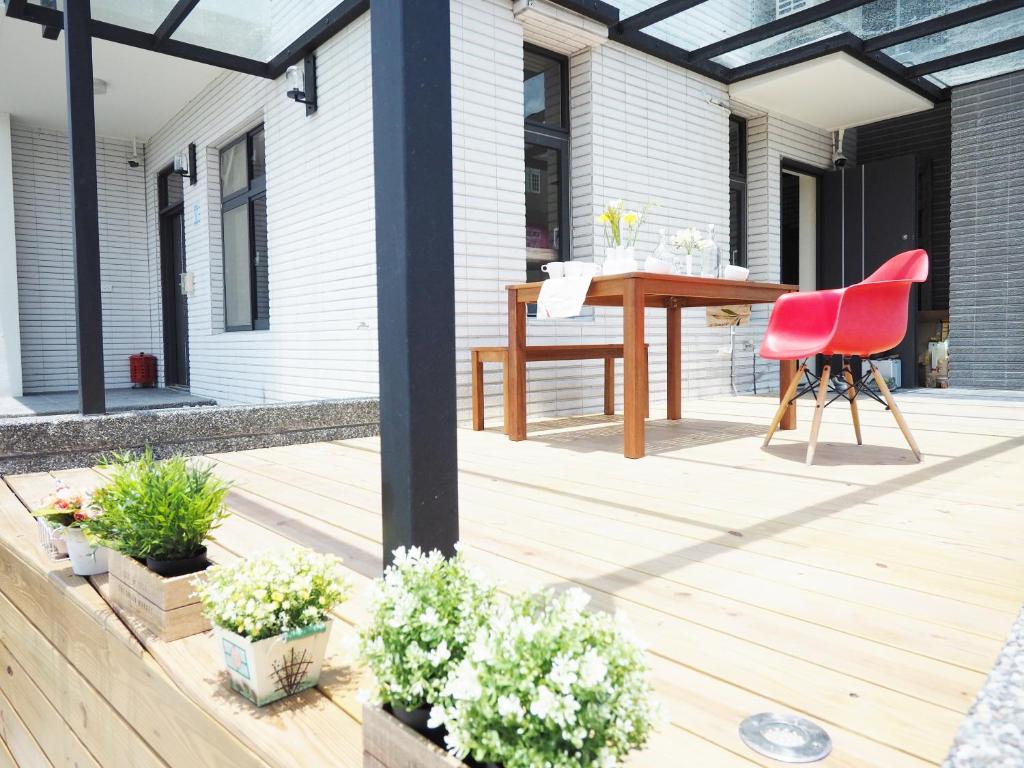 Season 5 Country Inn 호텔 이미지 1