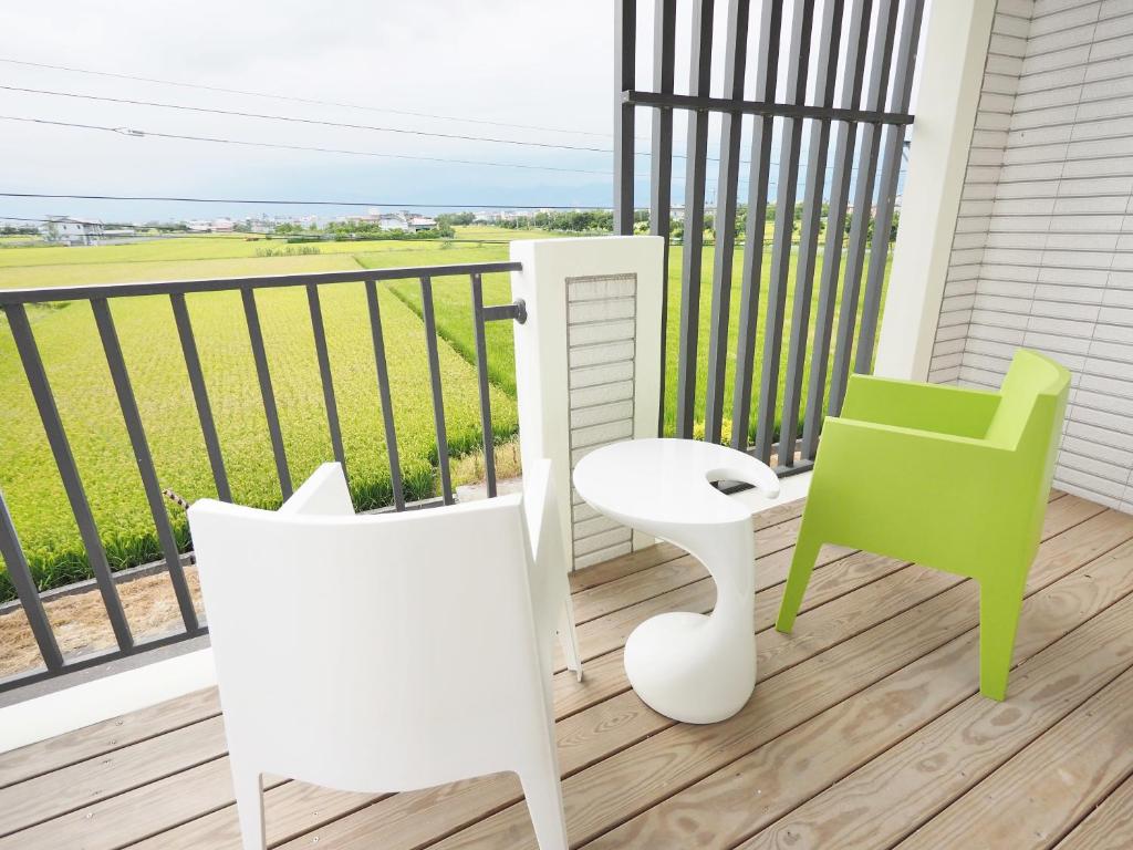 Season 5 Country Inn 호텔 이미지 2