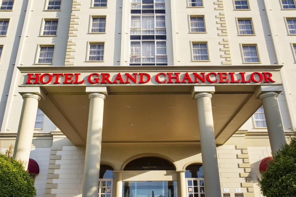 Hotel Grand Chancellor Launceston