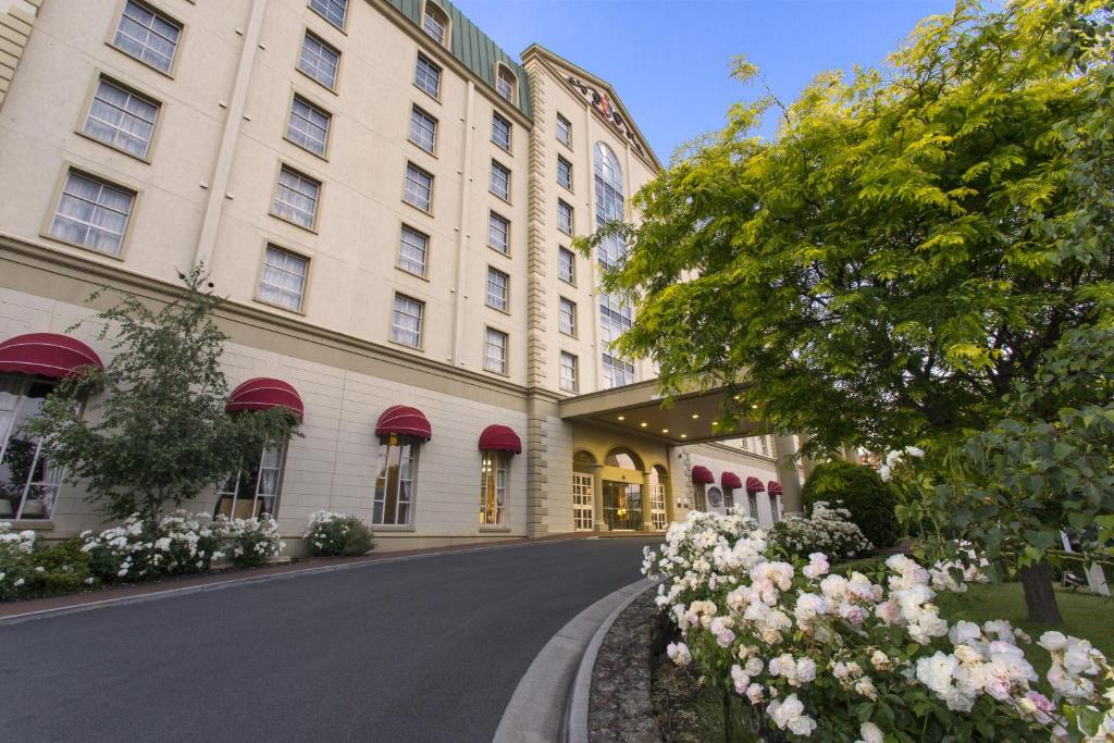 Hotel Grand Chancellor Launceston — Hotel in Launceston
