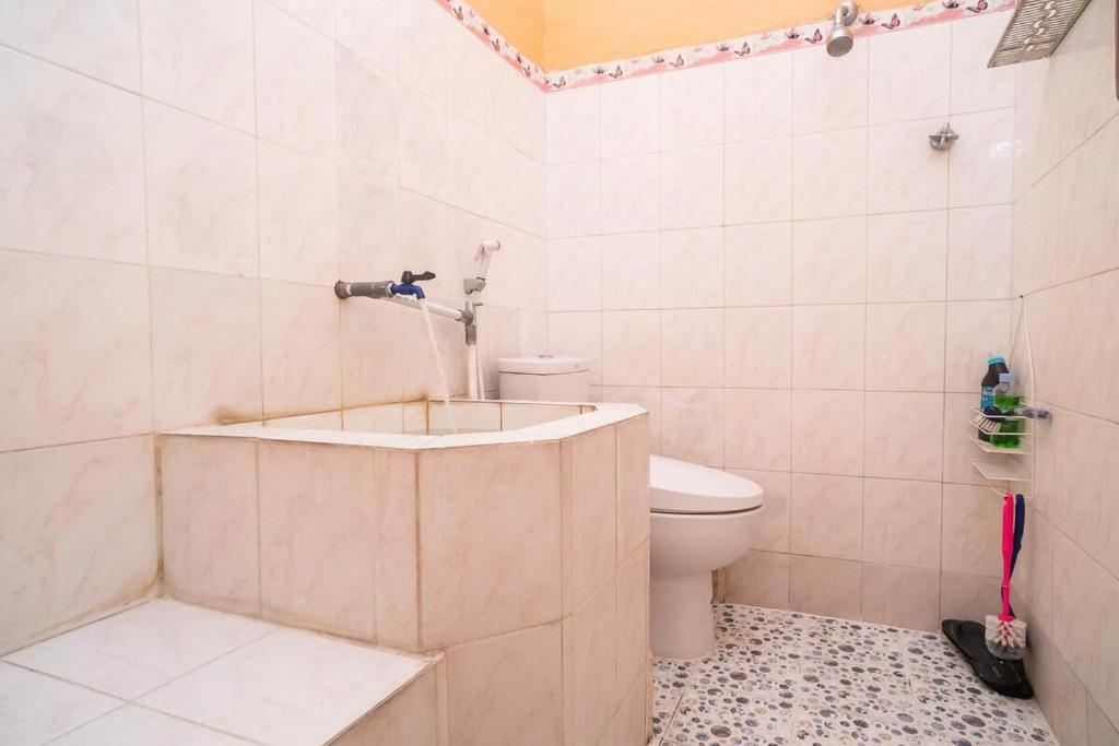 バスルーム（客室）