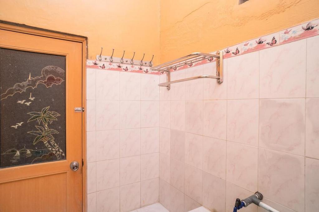 バスルーム（客室）