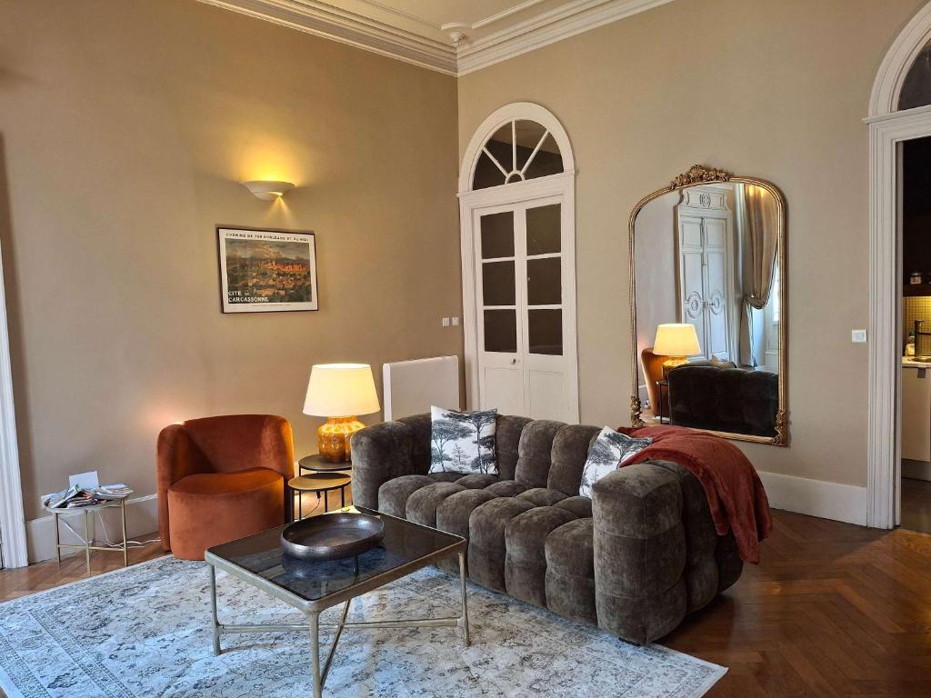 The Grand 42 - stylish apartment - 4