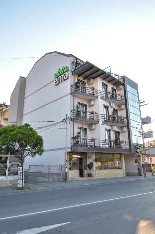 Garni Hotel Ema photo
