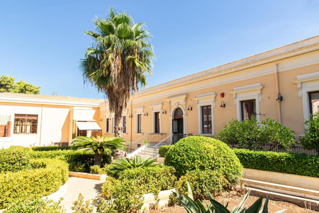 Syraka Hotel LR Collection - 1