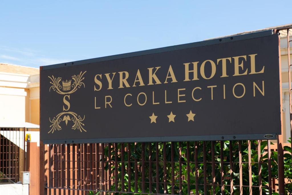Syraka Hotel LR Collection - 2