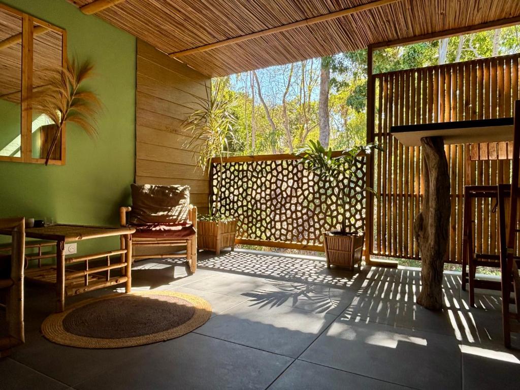 Vien bat'karé - L'Étang Salé Les Bains, Étang-Salé les Bains