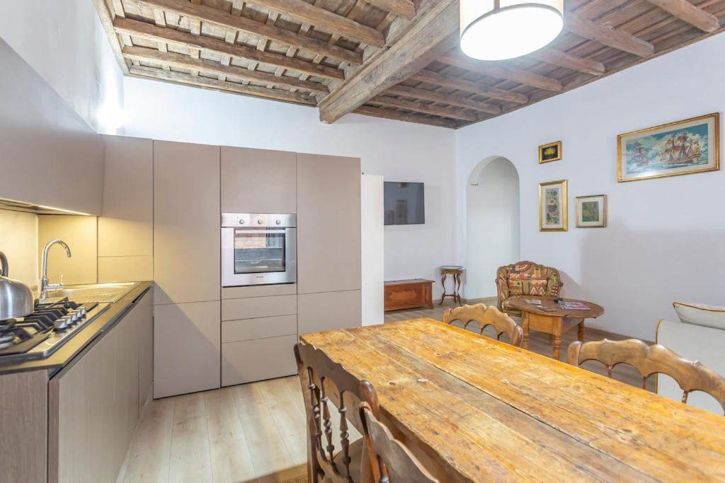 Colosseum house - 5