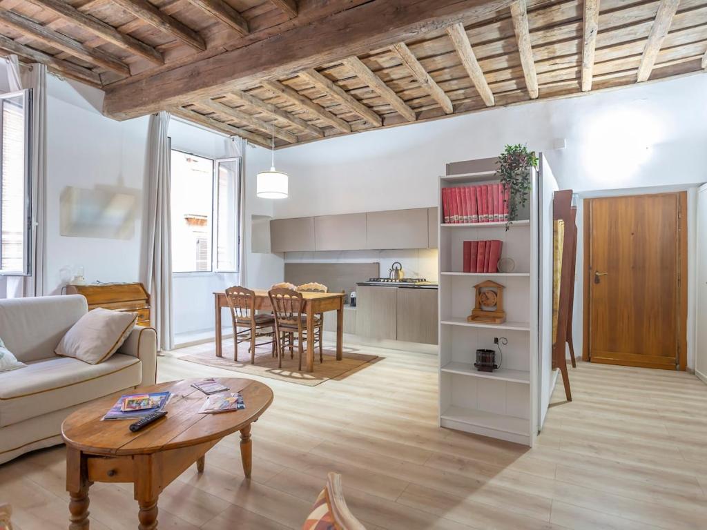 Colosseum house - 3