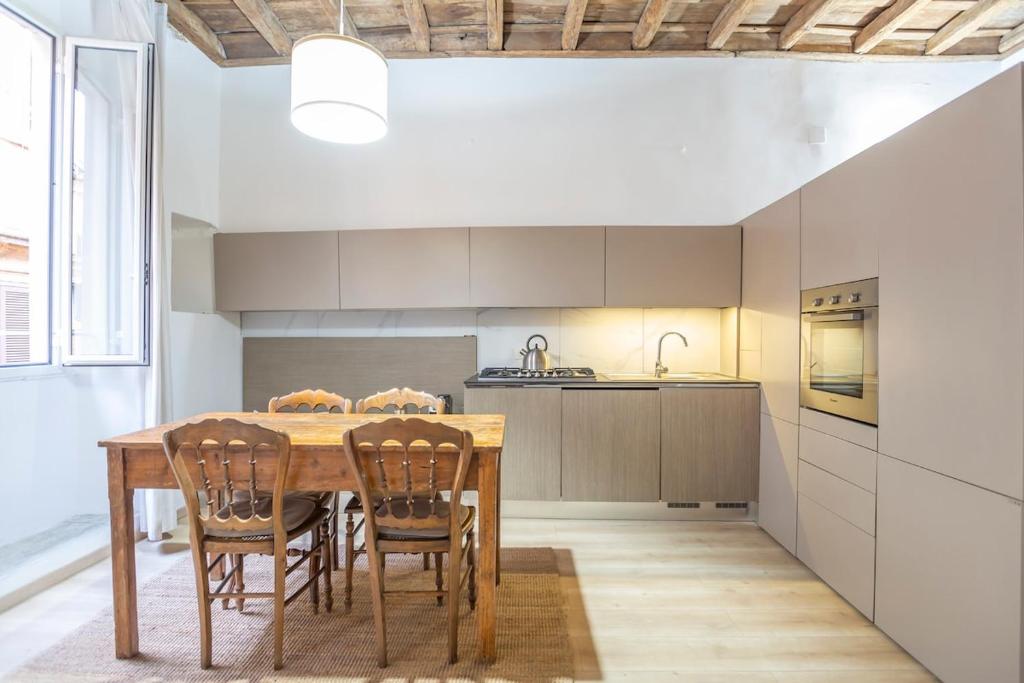 Colosseum house - 4