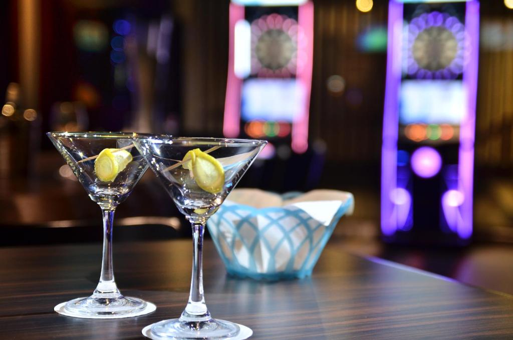 Bar/lounge