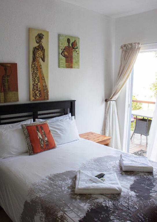 Villa-Candilabra Guesthouse photo