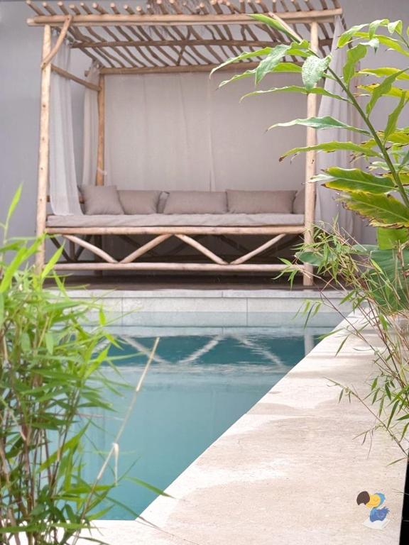 Dodoterla - BoisBlanc, Sainte-Rose