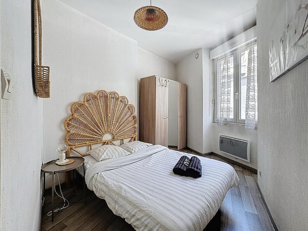 Appartement Lumineux & Cosy - Saint-Etienne Centre - 3