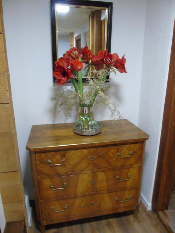 Room's chez BeNi - 5