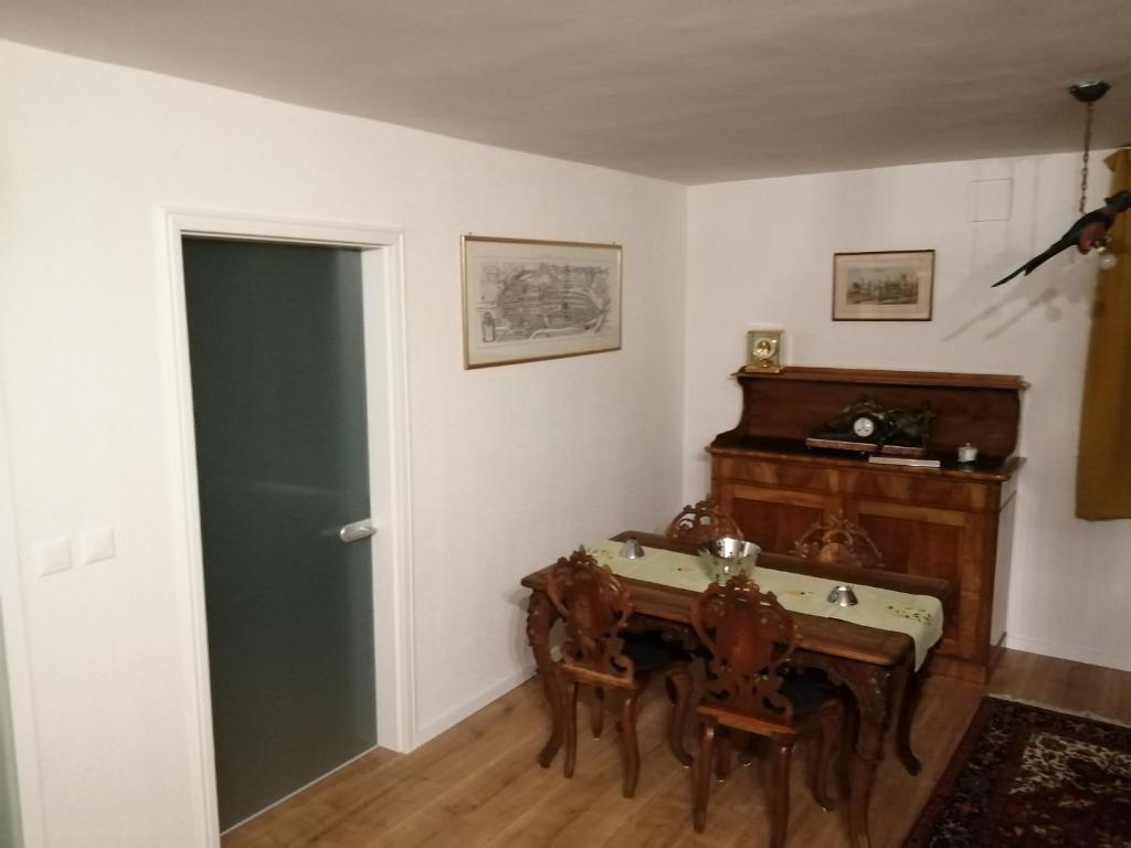 Room's chez BeNi - 2