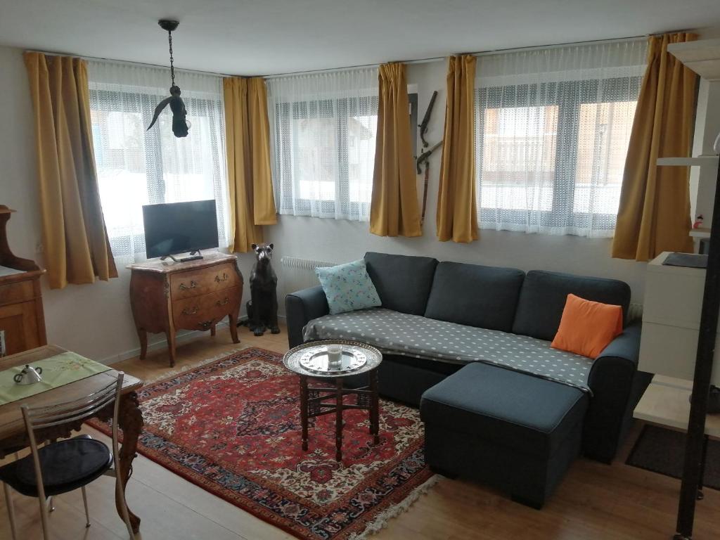 Room's chez BeNi - 4