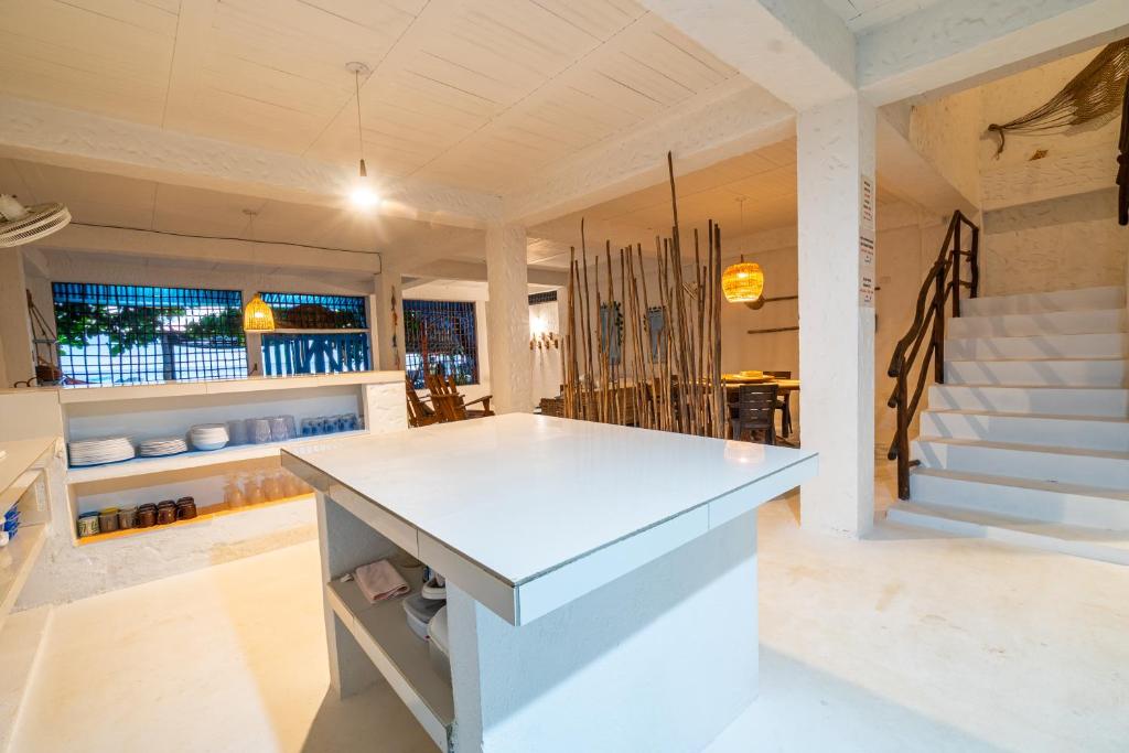 Kuruba beach home stays - 2