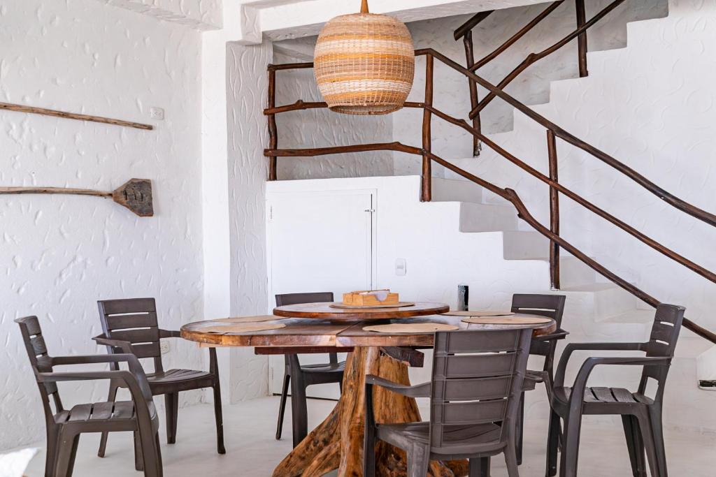 Kuruba beach home stays - 4