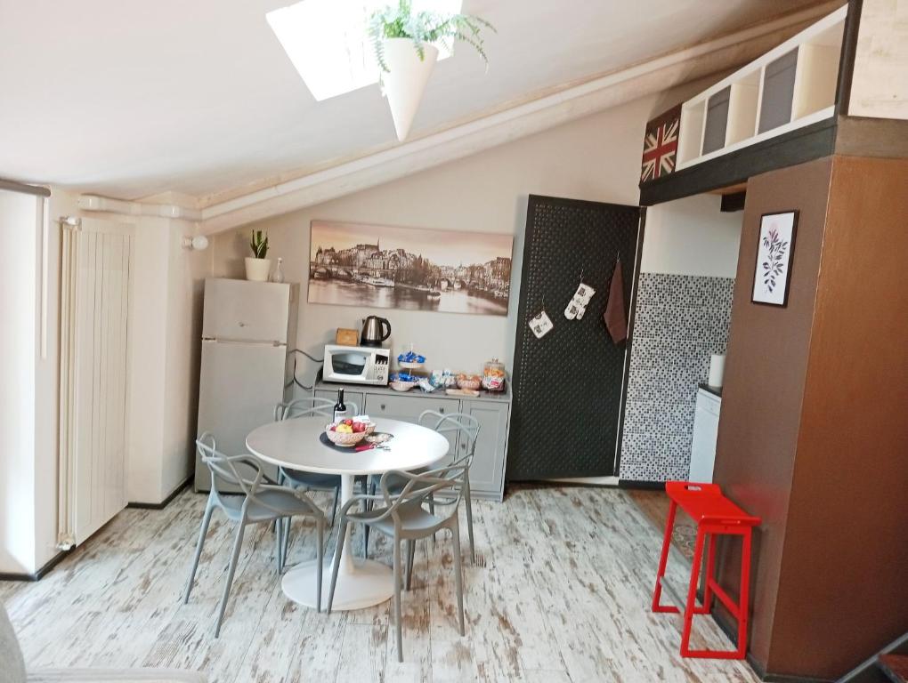 La petite maison de Claire - 2