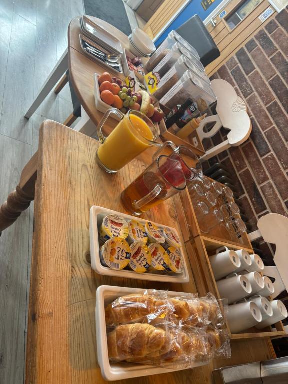 お料理のイメージ