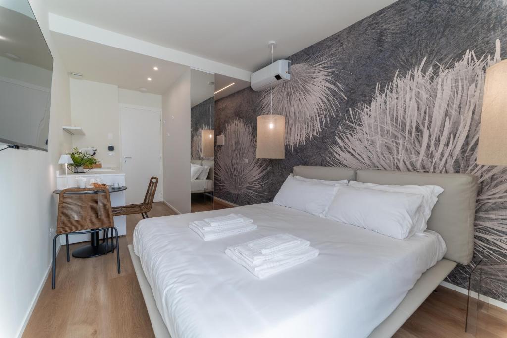 Pico Apartments - Roma 20 - 3