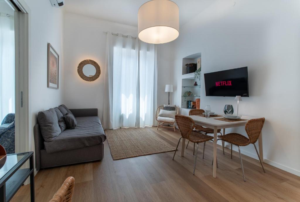 Pico Apartments - Roma 20 - 2