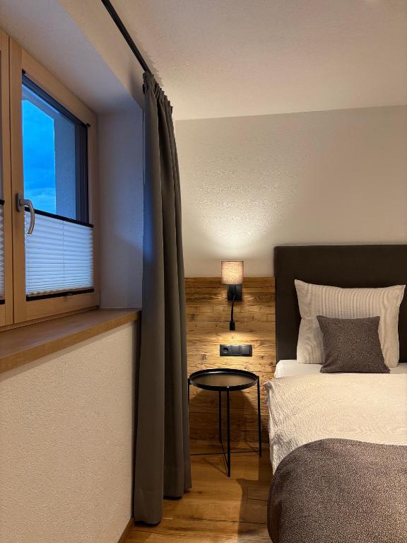 Apart s'Bergnestli - 300 m bis zur Skipiste & Silvretta Card Premium Partnerbetrieb - 5