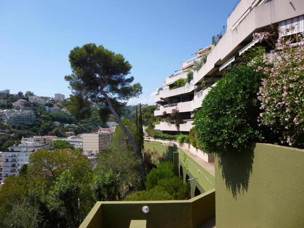 Nice-Miramar Apartment and Parking - 4