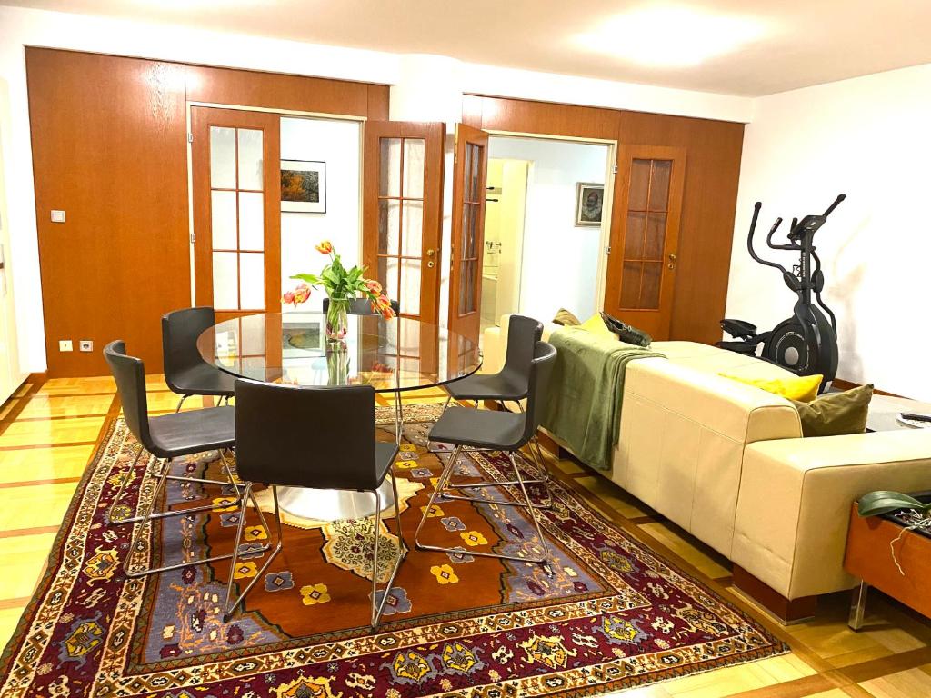 City Suite Grazbachgasse - 3