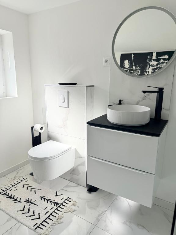Literie d'exception, luxe calme et confort - 4