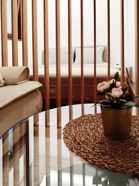 Grujo Apartment, Bělehrad